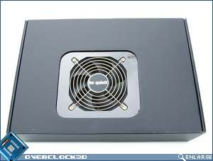 Be Quiet! Dark Power Pro 650w Box Open