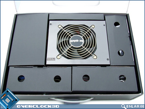 Be Quiet! Dark Power Pro 650w Box Open
