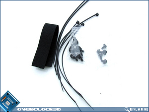 Be Quiet! Dark Power Pro 650w Accessories