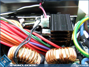 Be Quiet! Dark Power Pro Fan Controller