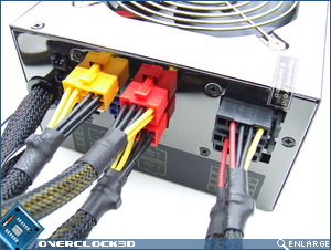 Be Quiet! Dark Power PRO Modular