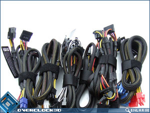 Be Quiet! Dark Power Pro Cables
