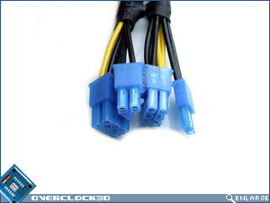 Be Quiet! Dark Power PRO PCI-E Cables