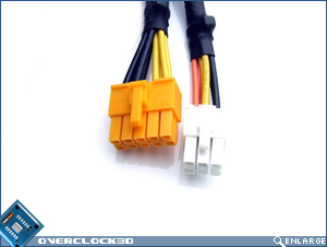 Be Quiet! Dark Power PRO EPS Connector