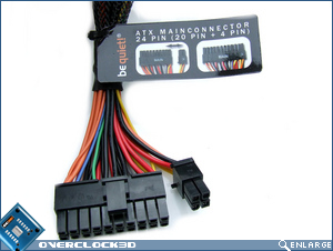 Be Quiet! Dark Power PRO ATX