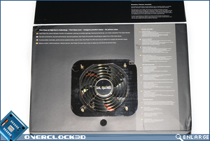 Be Quiet 850w Box Front Flap