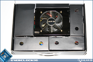 Be Quiet 850w Box Open