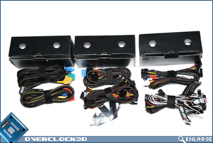 Be Quiet 850w Cable Boxes