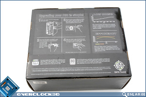 BFG EX-1200 Box Back