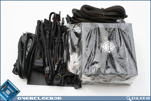 BFG EX-1200 Contents