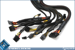 BFG EX-1200 Hard Wired