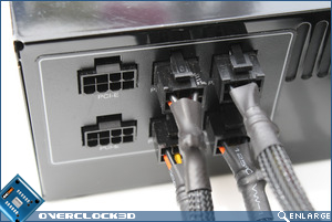 BFG EX-1200 Modular Interface