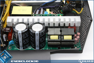 BFG EX-1200 Caps