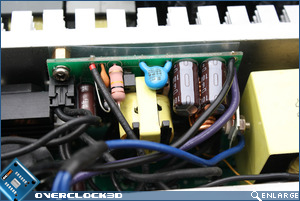 BFG EX-1200 5vSB