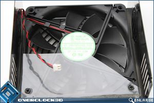 BFG EX-1200 Young Lin Fan