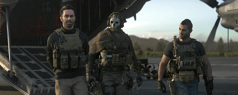 Call of Duty: Modern Warfare 2 reveals PC specs - Meristation