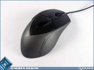 CM Storm Sentinel Advance Z3RO-G Review