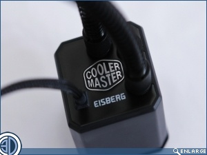 Cooler Master Eisberg 240L Prestige Review