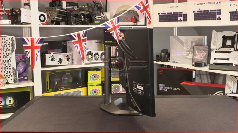 Cooler Master GM34-CWQ ARGB UltraWide Monitor