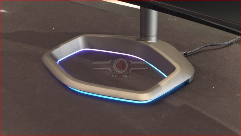 Cooler Master GM34-CWQ ARGB UltraWide Monitor