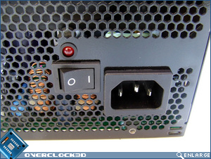 Cooler Master Real Power Pro M700 LED