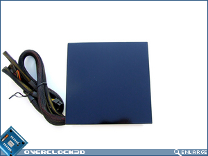 Cooler Master Real Power Pro M700 Top