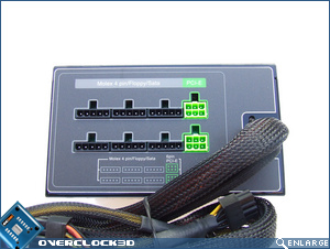 Cooler Master Real Power Pro M700 Modular