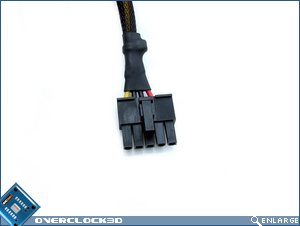Cooler Master Real Power Pro Modular Connector