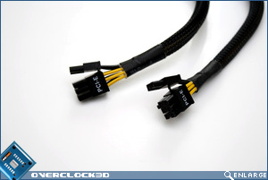 Corsair HX850W PCI-E