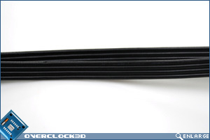 Corsair HX850W Cables