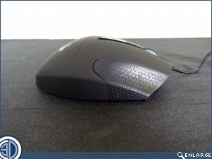 Corsair Scimitar RGB MMO Gaming Mouse Review