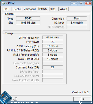 cpuz screenshot
