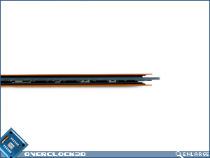 Crucial Ballistix PC3-16000 Top