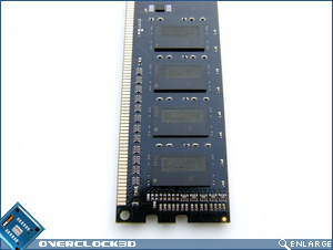 Crucial Ballistix PC3-16000 IC's