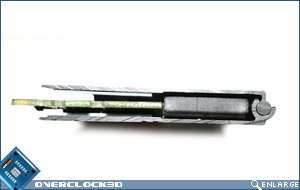 CSX Diablo PC3-1600 Side