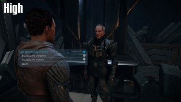 The Technomancer PC Performance Review