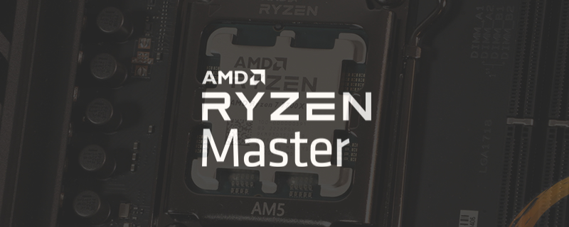 Don't use Ryzen Master's Eco Mode with Ryzen 9 7900X/7950X CPUs