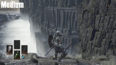Dark Souls 3 PC Performance Review