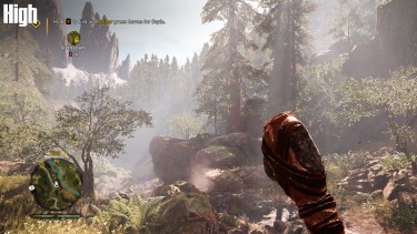 Far Cry Primal PC Performance Review