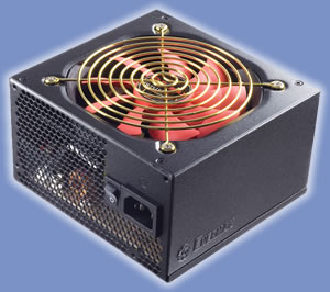 Enermax ECO80+