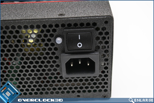 Enermax Revolution85+ LED