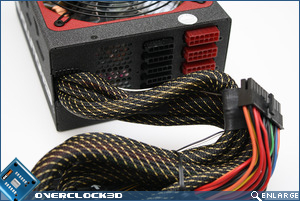 Enermax Revolution85+ Modular