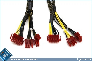 Enermax Revolution85+ PCI-E