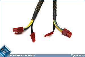 Enermax Revolution85+ PCI-E