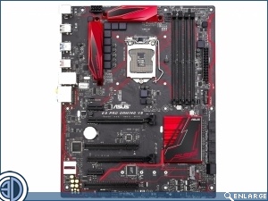 Intel Xeon E3-1230 V5 Review