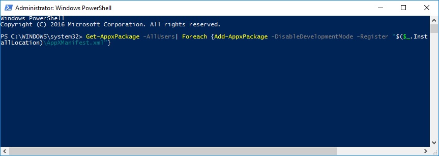How to uninstall Windows 10's built-in Apps - OC3D
