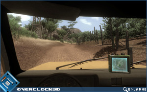 Car GPS