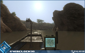 Boat GPS