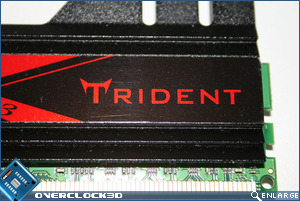 trident emblem
