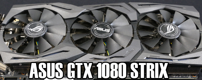 1080 strix hot sale